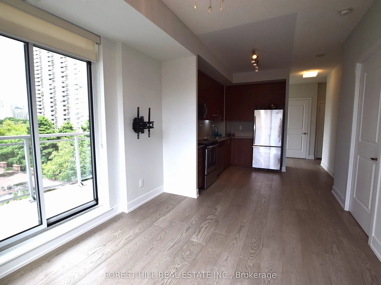 1 bed, $2,700 — Photo 3