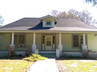 59 Sherlock Rd, Cameron, SC 29030