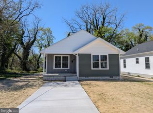 807 3rd St UNIT A, Seaford, DE 19973