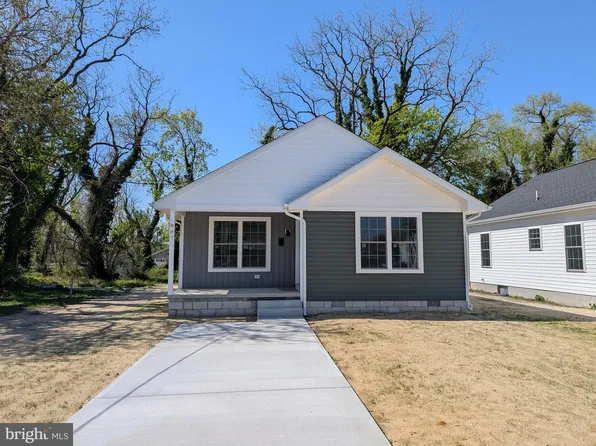 807 3rd St Unit A, Seaford, DE 19973