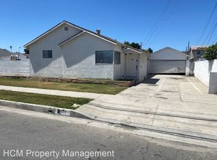 9325 Rose St, Bellflower, CA 90706