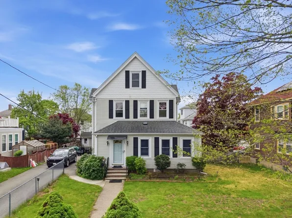 75 Walker St, Quincy, MA 02171