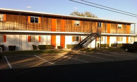 1st image of 101 W Anderson Ave APT 9