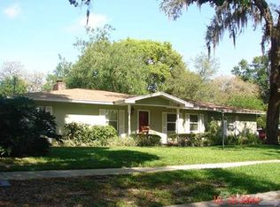 514 E Hilda Dr, Brandon, FL 33510