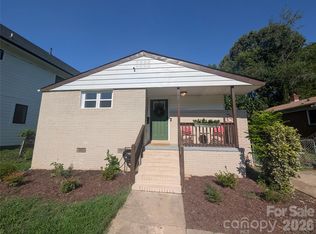 1725 Jennings St, Charlotte, NC 28216