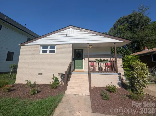 1725 Jennings St, Charlotte, NC 28216