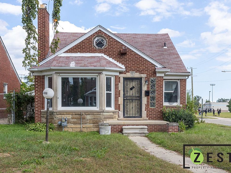 1st image of 18000 Birwood St