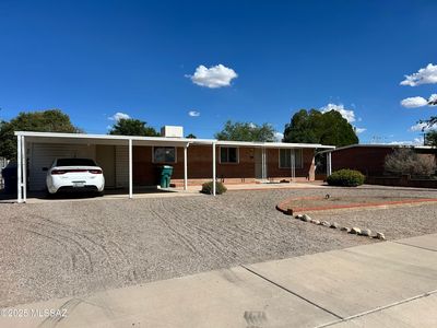 1649 S Cloverland Ave, Tucson, AZ, 85711