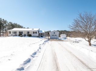 146 Greenwood Rd, Norway, ME 04268