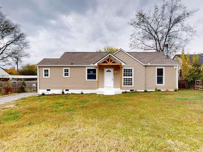 1005 Kipling Dr, Nashville, TN, 37217
