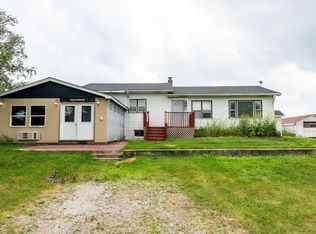 7878 W 750 N, Winamac, IN 46996