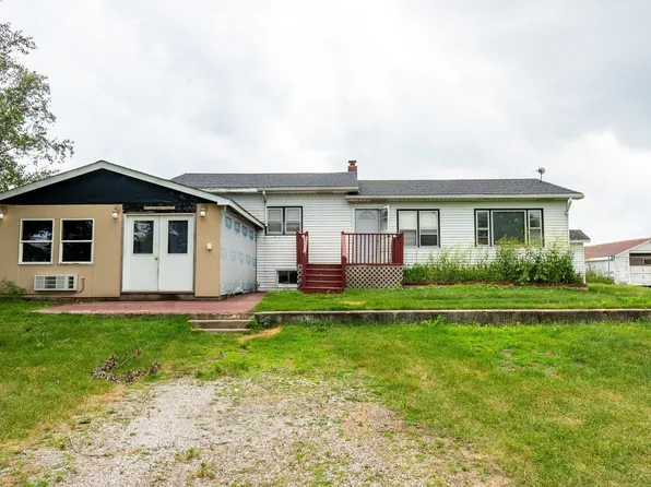 7878 W 750 N, Winamac, IN 46996