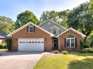 722 Oak Hill Dr, Manning, SC 29102