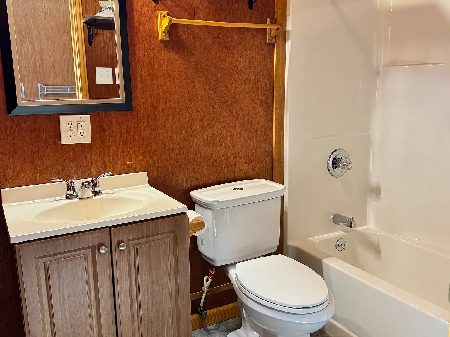 Studio, 310 sqft, $695 — Photo 4