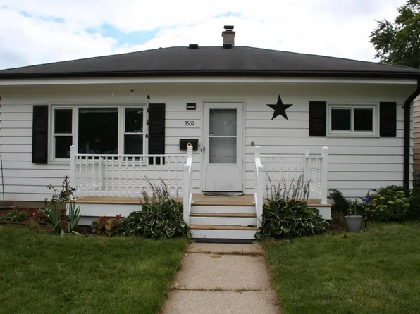 3507 20th STREET, Racine, WI 53405