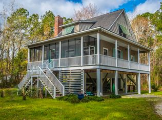 903 Kit Hall Rd, Mc Clellanville, SC 29458