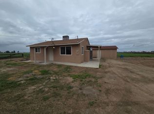 20270 W Highway 140, Gustine, CA 95322