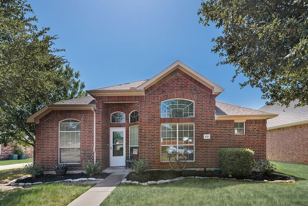 201 Morningstar Ln, Red Oak, TX 75154 MLS 20422443 Zillow