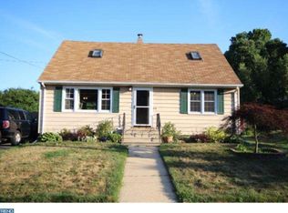 336 Collier Ave, Hamilton, NJ 08619