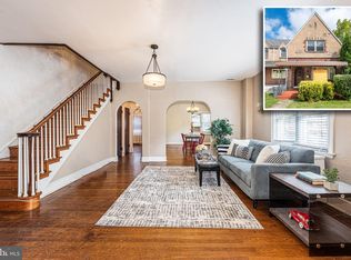 3200 Sequoia Ave, Baltimore, MD 21215