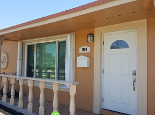 1400 NW 200th St, Miami Gardens, FL 33169