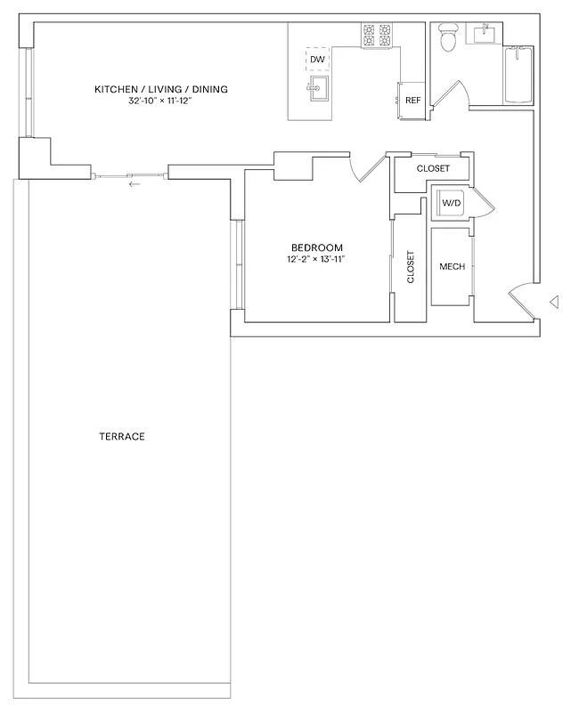 floor plan 30