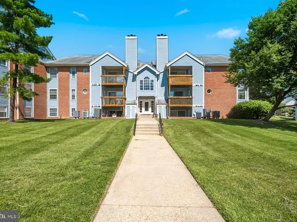 112 Water Fountain Way Unit 303, Glen Burnie, MD 21060