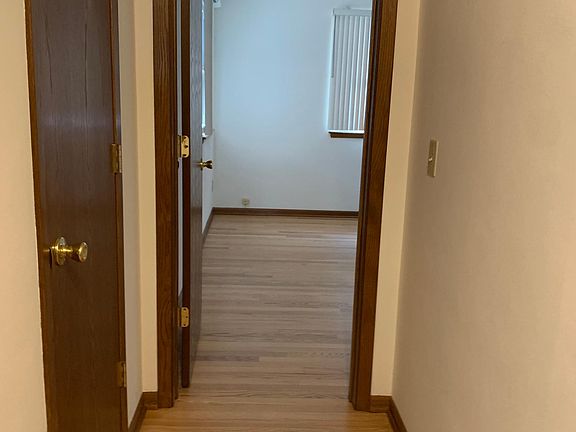 Hallway.