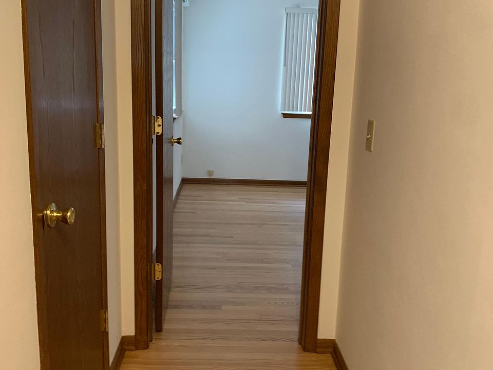 Hallway.