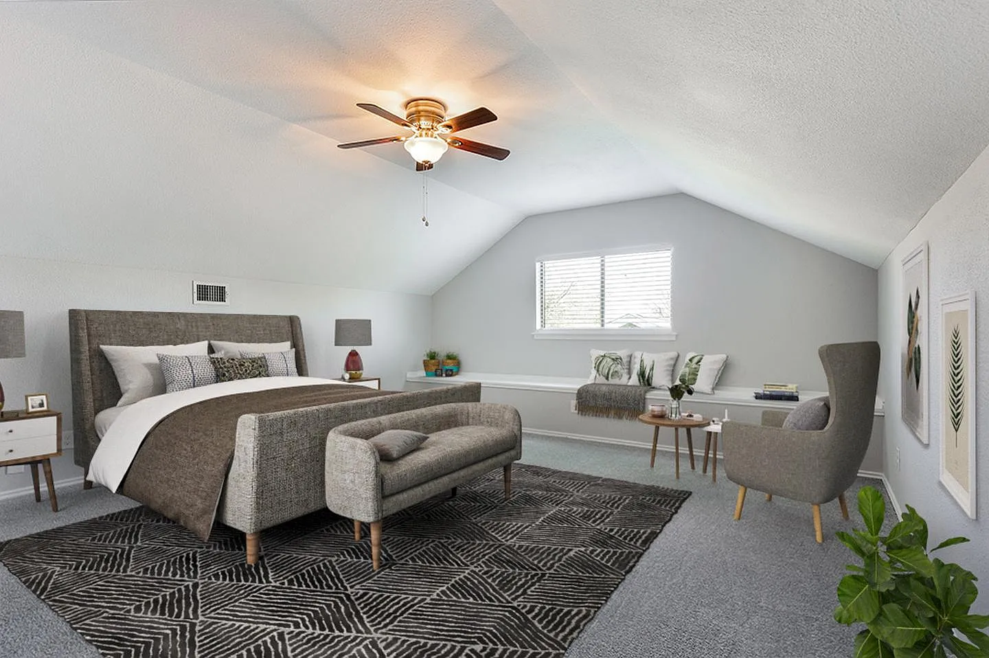 Elegant stone-front home in prime Round Rock location Move-in ready! — Photo 4