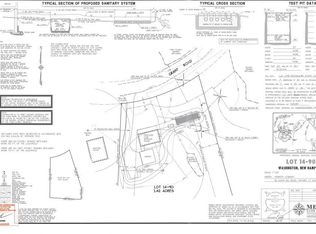 90 Grant Rd, Washington, NH 03280