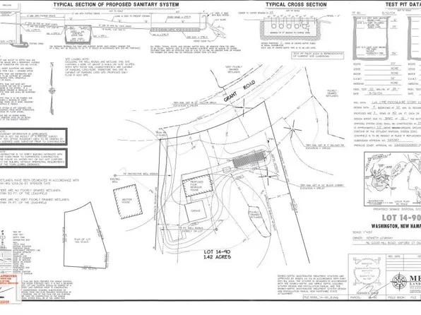 90 Grant Road, Washington, NH 03244