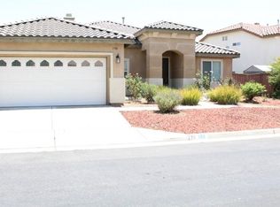 190 La Amistad Way, Hemet, CA 92545