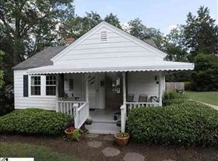 200 Pine St, Greer, SC 29650