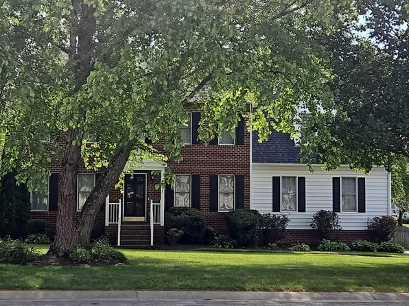 10384 Slidingrock Dr, Mechanicsville, VA 23116