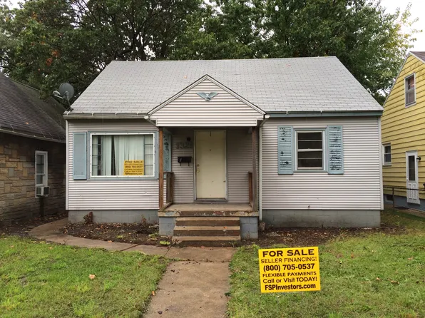 1329 Obrien St, South Bend, IN 46628