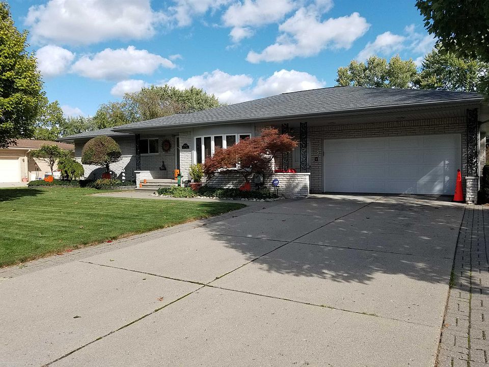 31620 Cyril Ave, Fraser, MI 48026 Zillow