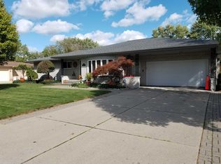 31620 Cyril Ave, Fraser, MI