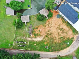 95 Hilltop Dr, Trinidad, TX 75163