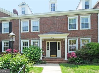4102 32nd Rd S APT A1, Arlington, VA 22206