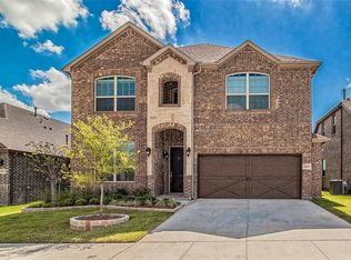 14825 Star Creek Dr, Aledo, TX 76008