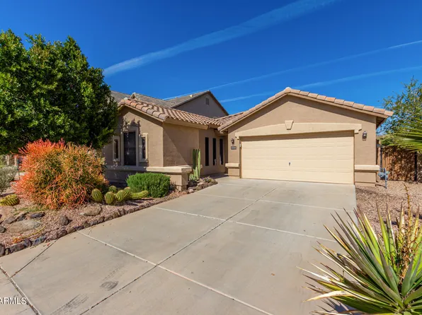 41648 W CORVALIS Lane, Maricopa, AZ 85138