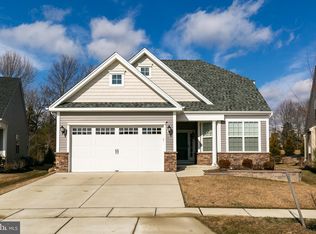 47 Langport Dr, Medford, NJ 08055