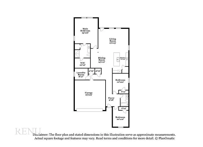 Building Photo - 18392 N Los Gabrieles Way
