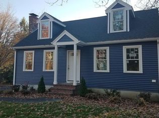 367 Center St, South Easton, MA 02375