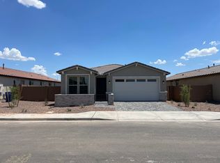 10813 W Tonto St, Avondale, AZ 85323