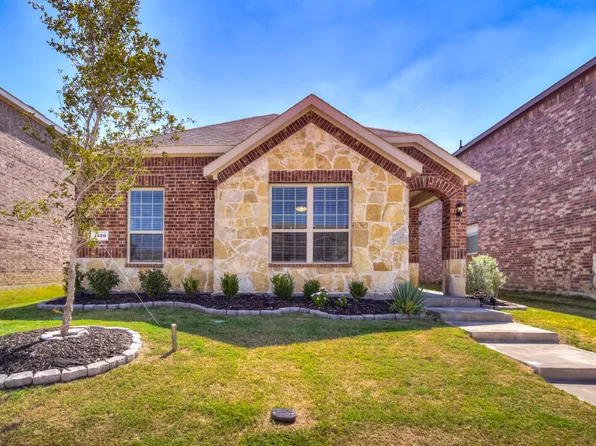 1520 Saratoga Ave, Celina, TX 75009