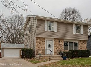 5709 SE 7th Ct, Des Moines, IA 50315