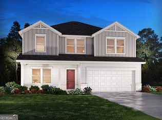 392 Denali Butte Ter, Canton, GA