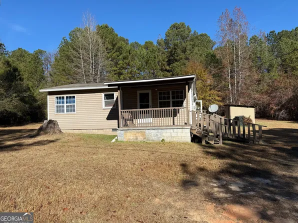 3148 Trammel Bottom Rd, Hogansville, GA 30230